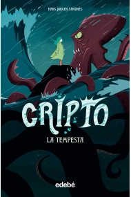 Cubierta de 2. LA TEMPESTA