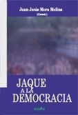 Cubierta de Jaque a la democracia