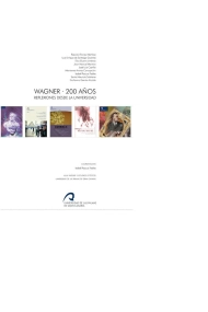 Cover von Wagner · 200 años