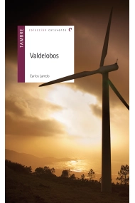 Cover von Valdelobos