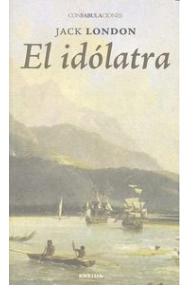 Cubierta de El idolatra