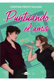 Cubierta de Puntuando el amor