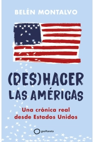 Cover von (Des)hacer las Américas