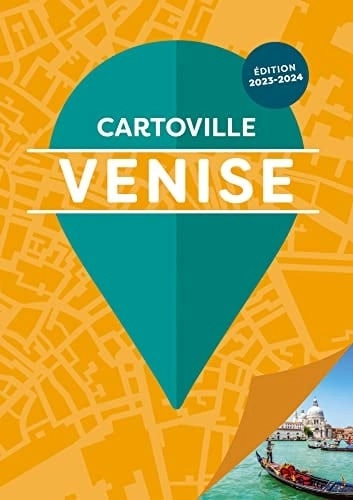 Coberta de Venise — AA. VV.