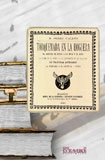 Cubierta de Torquemada en la hoguera