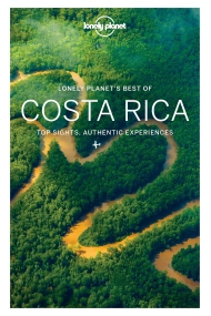 Cover of Best of Costa Rica