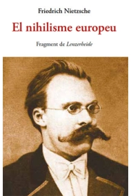 Cover von El nihilisme europeu