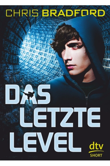 Cubierta de Das letzte Level