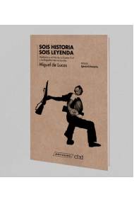 Coberta de Sois historia. Sois leyenda