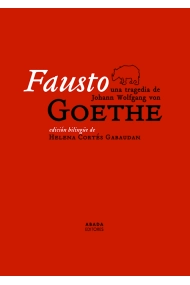 Cubierta de Fausto