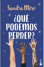 Coberta de ¿Qué podemos perder?