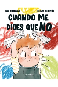 Cover von Cuando me dices que no