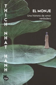 Cover of El monje. Una historia de amor verdadero
