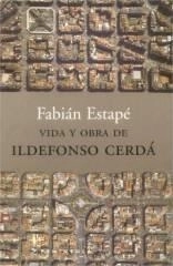 Coberta de Vida y obra de Ildefonso Cerdà