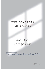 Cubierta de El cementerio de Barnes