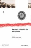 Cover von Memoria e Historia del Franquismo — Manuel Ortiz Heras