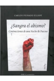 Cover von ¿Sangra el abismo?. Contracciones de una Noche de Pascua