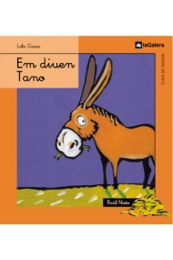 Cover of Em diuen Tano
