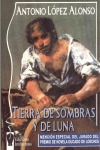 Cover of Tierra de sombras y de luna