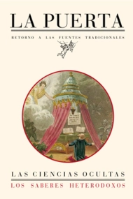 Cover of Las ciencias ocultas