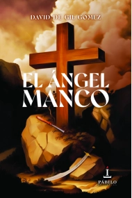 Coberta de El Ángel Manco