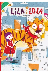 Coberta de Lila & Lola