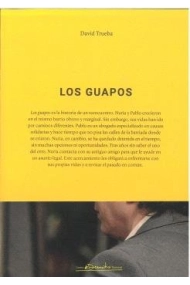 Coberta de LOS GUAPOS