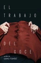 Cubierta de El trabajo del goce