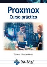 Coberta de Proxmox. Curso Práctico