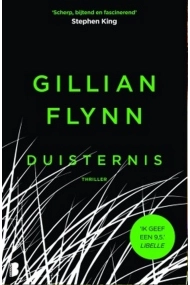 Cover von DUISTERNIS