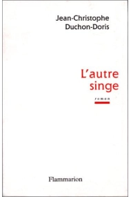 Cover of 'AUTRE SINGE