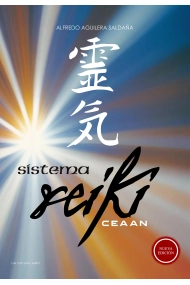 Coberta de Sistema Reiki Ceaan
