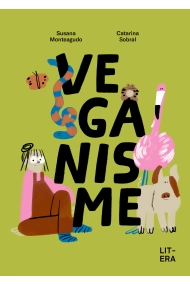 Coberta de Veganisme