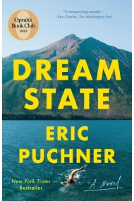 Cubierta de Dream State: Oprah's Book Club: A Novel