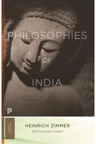 Coberta de Philosophies of India