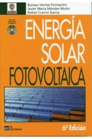 Cubierta de Energía solar fotovoltaica