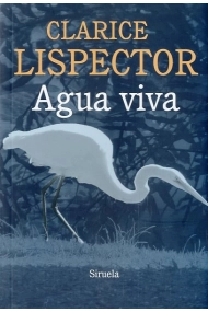 Cubierta de Agua viva