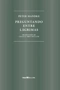 Cover von Preguntando entre lágrimas