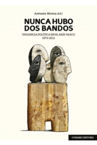 Cover of Nunca hubo dos bandos