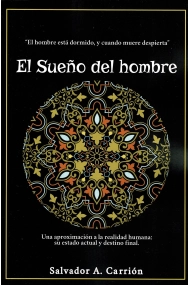 Cubierta de El Sueño del Hombre