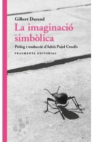 Cover of La imaginació simbòlica