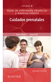 Cubierta de Cuidados prenatales