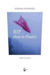 Coberta de RIP (REST IN PLASTIC)