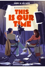 Coberta de This is our time