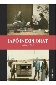 Cover von Japó inexplorat