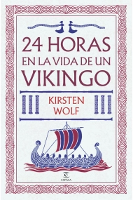 Cover von 24 horas en la vida de un vikingo