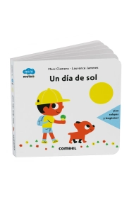 Coberta de Un día de sol