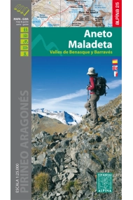 Cubierta de ANETO MALADETA