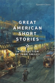 Cover von Great American Short Stories