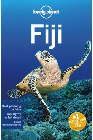 Cubierta de Fiji 10 (Inglés)